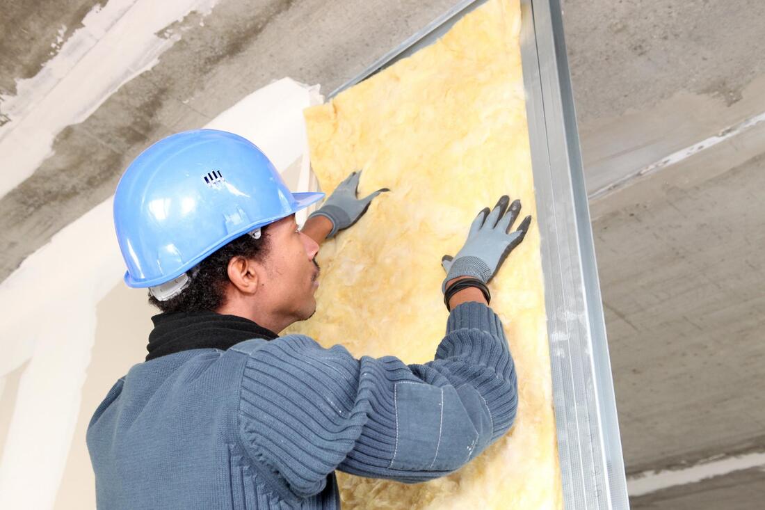 Insulation by our expert
